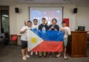 Clube Filipino da BYU-Hawaii sediou um torneio de jogos on-line para celular que reuniu alunos de todas as origens