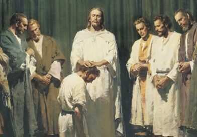 Existe diferença entre os deveres e as responsabilidades do sacerdócio?