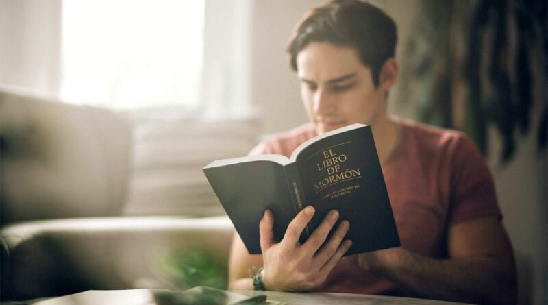 11 perguntas para se fazer se você não acha que o Livro de Mórmon é verdadeiro