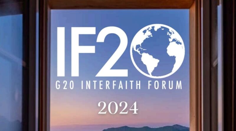 Fé e Inteligência Artificial: como líderes religiosos estão influenciando o debate global sobre IA