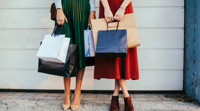 Os novos garments mudaram os padrões de modéstia?