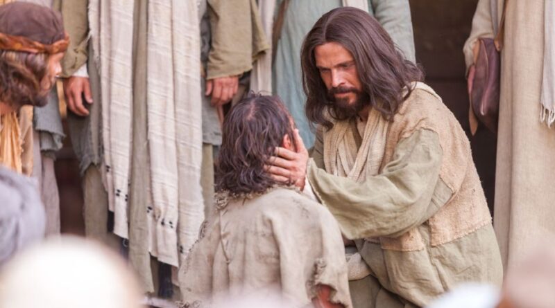 Por que ser bonzinho nem sempre é ser semelhante a Cristo?