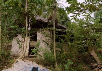 Igreja cria novo modelo de capela para levar a luz de Cristo a lugares isolados