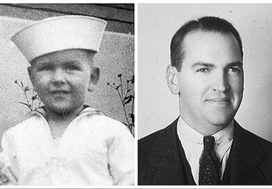 Tanto Abraão como Russell M. Nelson destruíram os ídolos de seu pai